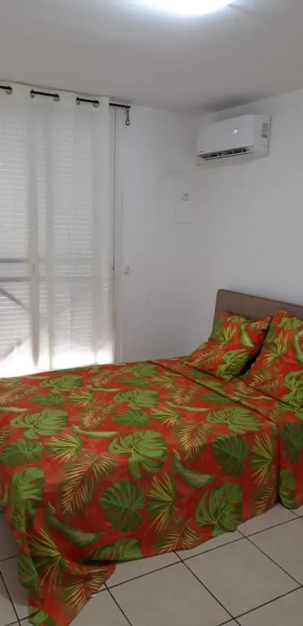 Appartement Marina Le Gosier  0*, Le Gosier (Grande-Terre)