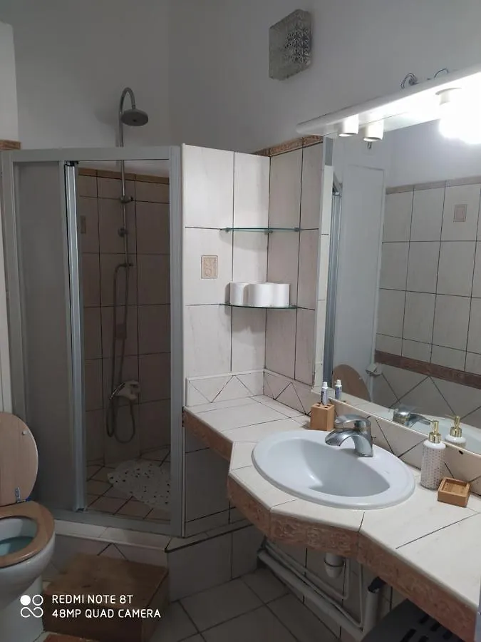 Appartement Marina Le Gosier  0*, Le Gosier (Grande-Terre) Guadeloupe