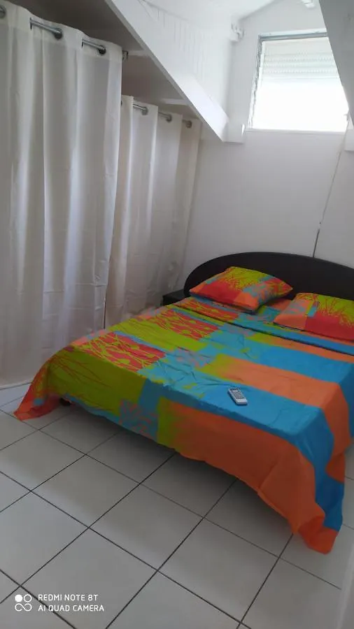 Appartement Marina Le Gosier