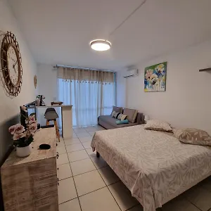 Appartement Horizon, Le Gosier (Grande-Terre)