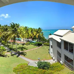 Appartement Wanalao- Duplex Vue Et Privative, Le Gosier (Grande-Terre)